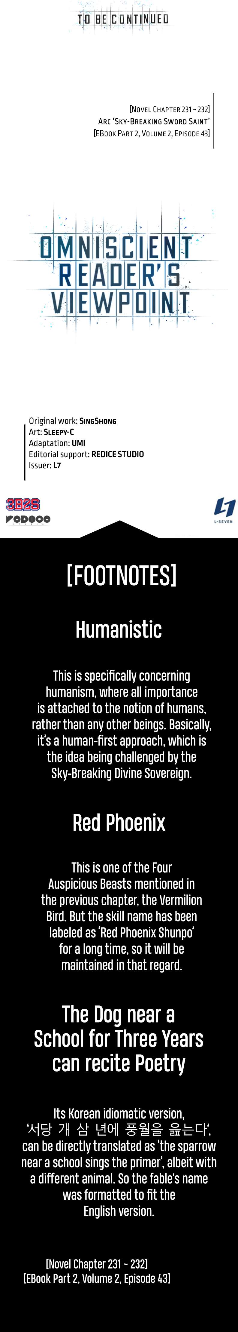 Omniscient Reader’s Viewpoint, Chapter 265 image 13